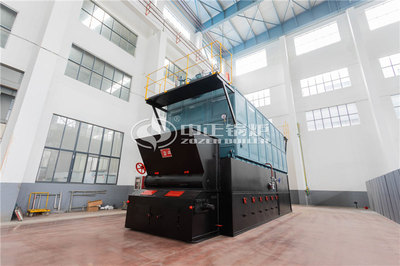 四吨天然气蒸汽炉价格及其影响因素分析