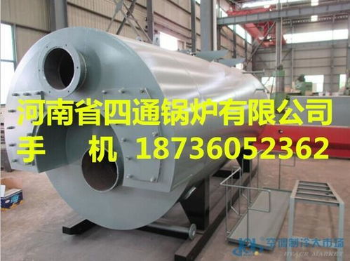 燃气锅炉产品供应 A级锅炉安装指南与市场趋势——以制冷大市场为例