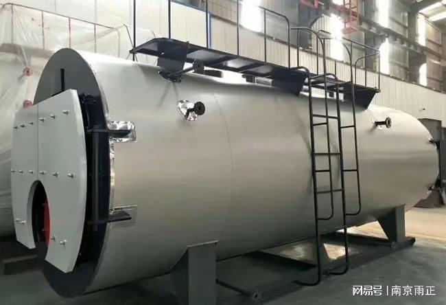 锅炉安装资质的分类 聚焦D2级压力容器新消息