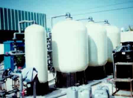 锅炉水软化设备产品图集 第2页精选