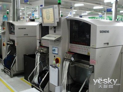 一台互联网电视的诞生 酷开工厂揭秘与D2级压力容器的制造工艺